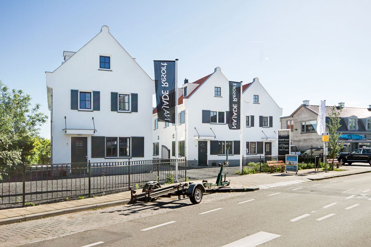 architect hotel Najade Loosdrecht Oud-Loosdrechtsedijk-243