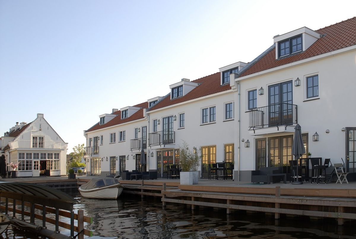 architect hotel Najade Loosdrecht Oud-Loosdrechtsedijk-243